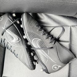 Nike Soccer Cleats 