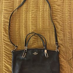 Coach Crossbody Bag