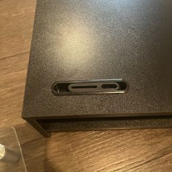 Desktop Monitor Stands 