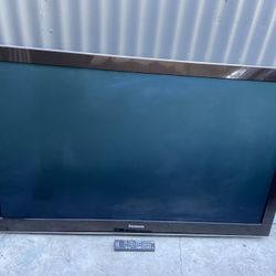 Panasonic 54 Inch Tv