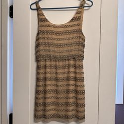 Vintage Alice + Olivia Dress 