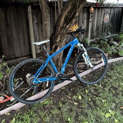 Gary Fisher Trek Bike Shoot Offers 