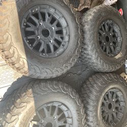 Stolen Rzr 900 And Trailer 