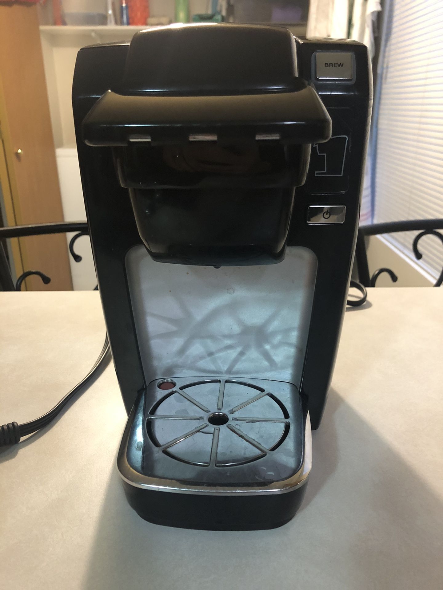 Keurig