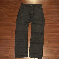Express Jeans