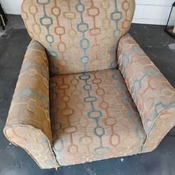 Chair/Arm Chair/Accent Chair