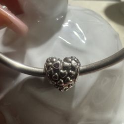 Pandora Charm 