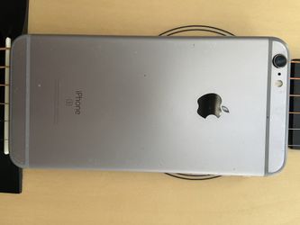 iPhone 6S Plus 32 GB