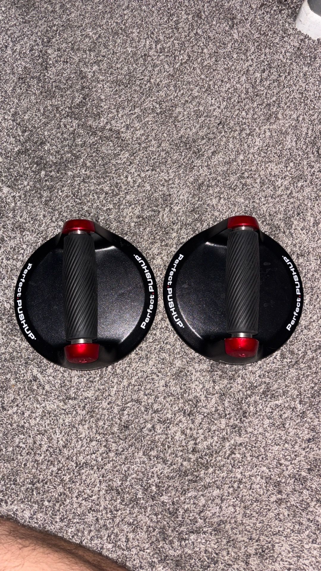 Perfect Push-up Workout Handles