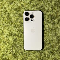 iPhone 16 Pro | 256GB | Desert Titanium | Factory Unlocked