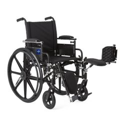 Wheelchair 