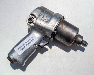 Ingersoll-Rand 1/2 inch Drive Pneumatic Impact Wrench