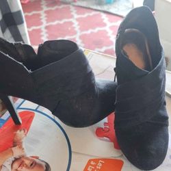 Booties 