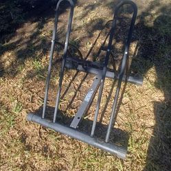 Bike Rack