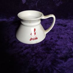 Cleveland Indians Coffee Mug