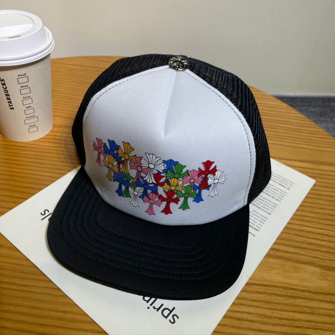 Cap casual One Size