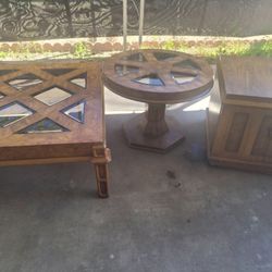 Antique Tables