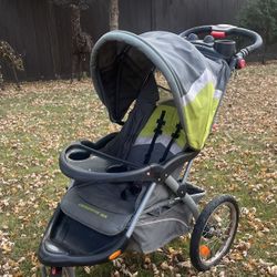 Baby Trend Expedition EXL Jogging Stroller