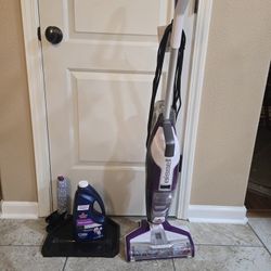 BISSELL CROSSWASVE ALL IN ONE MULTI-SURFACE CLEANER