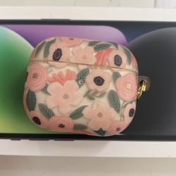 Air Pods Pro Charging Case (2nd Gen)