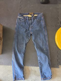 Cortech Riding Jeans 
