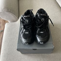 Balenciaga Runners