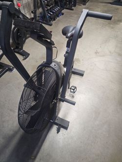 Rogue Assault Bike