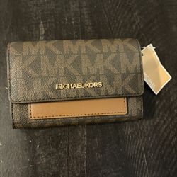 MICHAEL KORS WALLET