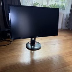 Acer Monitor