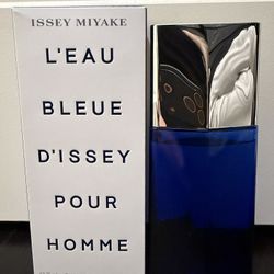L'Eau Bleue d'Issey by Issey Miyake
