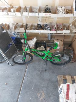 Kids Bike