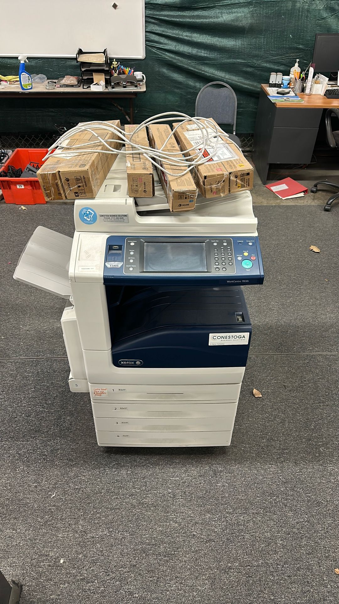 Office Printer