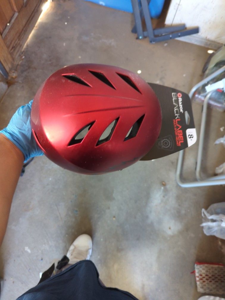 New Bike Helmet For Kids 