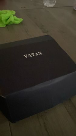 Vatan belt
