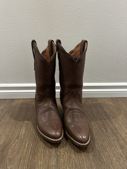 Ladies Dan Post Boots