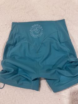 Gymshark shorts small