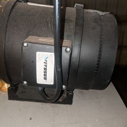 Vivosun Intake And Exhaust Fan