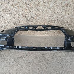 2020-22 Toyota Corolla Front Bumper Sport