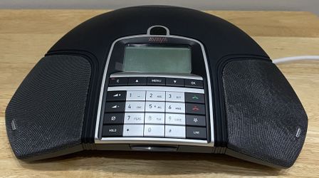 Avaya B179 SIP IP Conference Phone