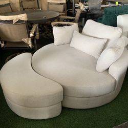 Sofa (Sample sofa treatment)