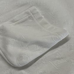 Louis Vuitton Signature 3D Pocket Monogram T-Shirt Mens S Small Heavyweight