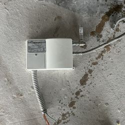 Chronomite Instant-Flow Electric Water Heater