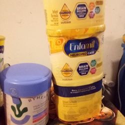 enfomil neuropro care baby formula 