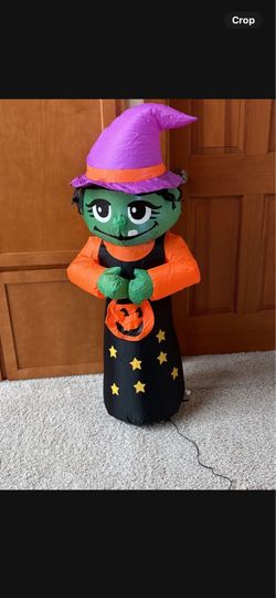 Halloween Inflatable X 2