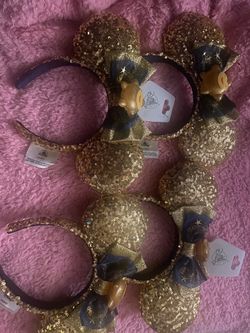 Disney Ears
