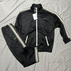 Celine Sweatsuit 