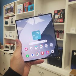 Samsung Galaxy Z Fold 6 5G (T-Mobile) - Pre-Owned
