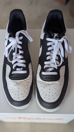 Nike Court Vision Low sneakers