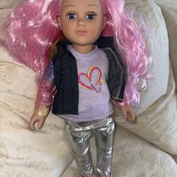 Doll