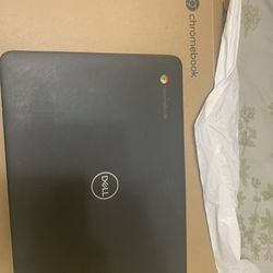 Dell chrome book